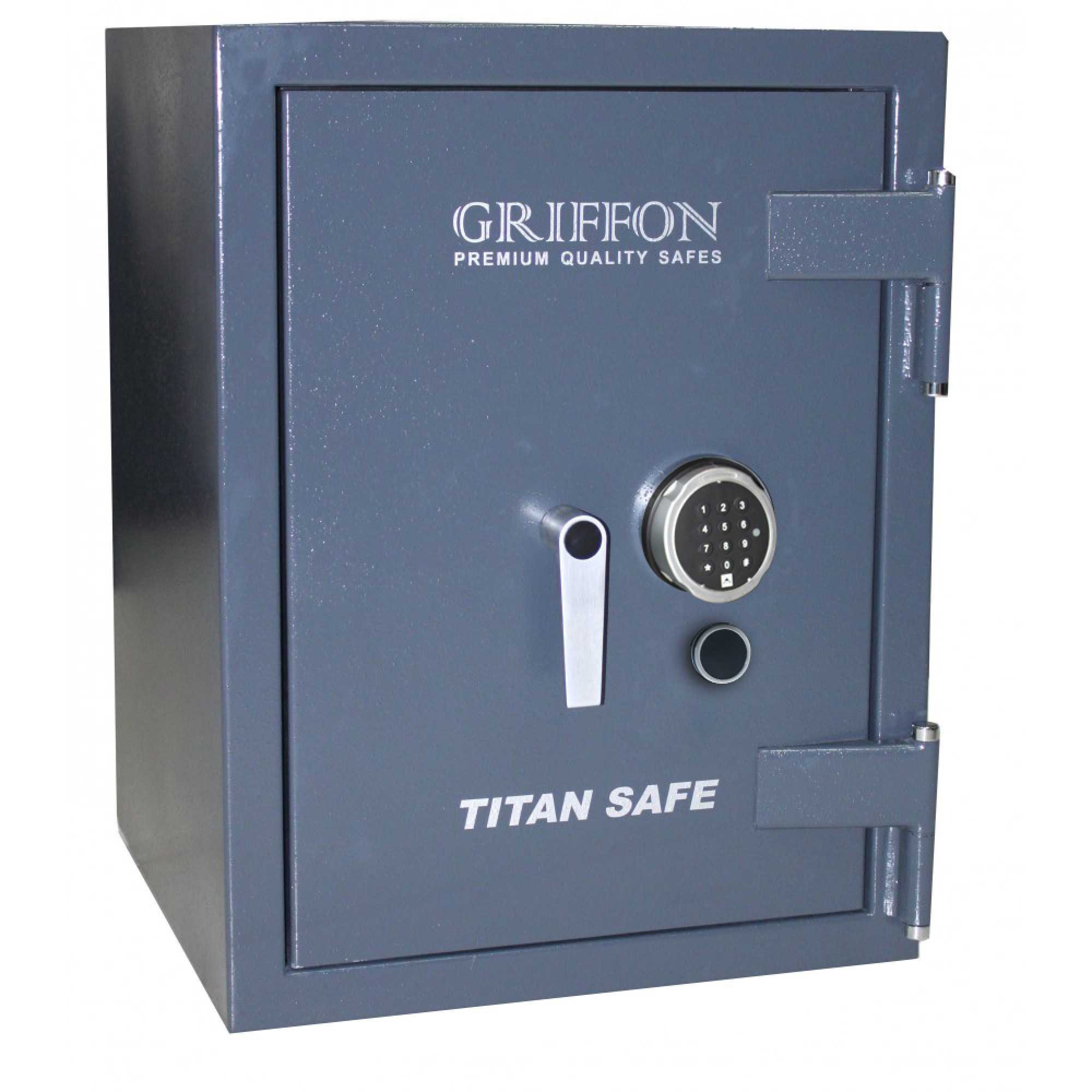 Фото - Griffon CL III.68.K.E VAROS